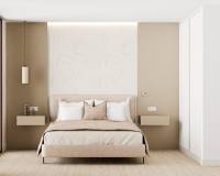 Nueva construcción  - Villa-Chalet - Pinoso - Lel