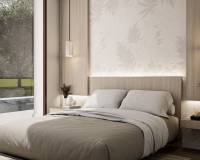 Nueva construcción  - Villa-Chalet - Pinoso - Lel