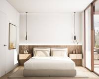 Nueva construcción  - Villa-Chalet - Pinoso - Lel