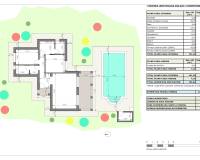 Nueva construcción  - Villa-Chalet - Pinoso - Rodriguillo