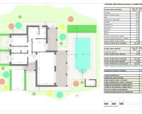 Nueva construcción  - Villa-Chalet - Pinoso - Rodriguillo