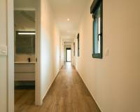 Nueva construcción  - Villa-Chalet - Pinoso