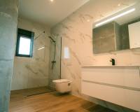 Nueva construcción  - Villa-Chalet - Pinoso