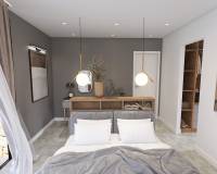 Nueva construcción  - Villa-Chalet - Pinoso