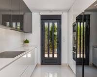 Nueva construcción  - Villa-Chalet - Playa Paraiso