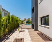 Nueva construcción  - Villa-Chalet - Playa Paraiso