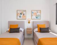 Nueva construcción  - Villa-Chalet - Playa Paraiso