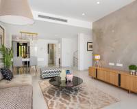 Nueva construcción  - Villa-Chalet - Playa Paraiso