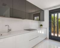 Nueva construcción  - Villa-Chalet - Playa Paraiso