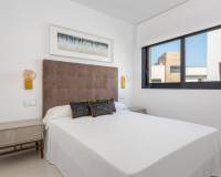 Nueva construcción  - Villa-Chalet - Playa Paraiso