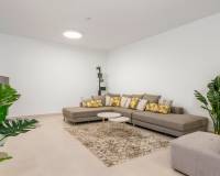 Nueva construcción  - Villa-Chalet - Playa Paraiso