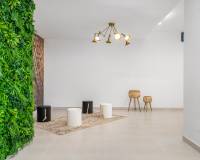 Nueva construcción  - Villa-Chalet - Playa Paraiso