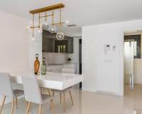 Nueva construcción  - Villa-Chalet - Playa Paraiso