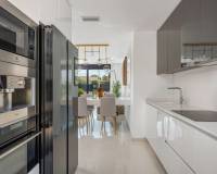 Nueva construcción  - Villa-Chalet - Playa Paraiso