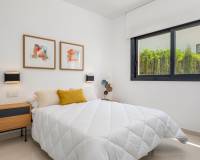 Nueva construcción  - Villa-Chalet - Playa Paraiso