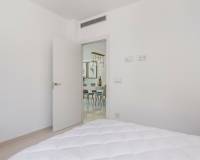 Nueva construcción  - Villa-Chalet - Playa Paraiso