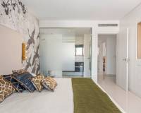 Nueva construcción  - Villa-Chalet - Playa Paraiso