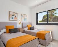 Nueva construcción  - Villa-Chalet - Playa Paraiso