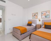 Nueva construcción  - Villa-Chalet - Playa Paraiso