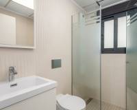 Nueva construcción  - Villa-Chalet - Playa Paraiso