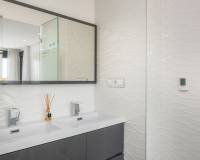 Nueva construcción  - Villa-Chalet - Playa Paraiso