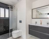 Nueva construcción  - Villa-Chalet - Playa Paraiso