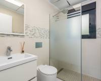 Nueva construcción  - Villa-Chalet - Playa Paraiso