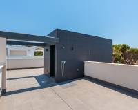 Nueva construcción  - Villa-Chalet - Playa Paraiso