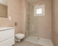 Nueva construcción  - Villa-Chalet - Polop de la Marina - La Alberca