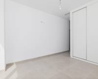 Nueva construcción  - Villa-Chalet - Polop de la Marina - La Alberca