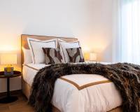 Nueva construcción  - Villa-Chalet - Polop de la Marina - La Alberca