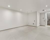 Nueva construcción  - Villa-Chalet - Polop de la Marina - La Alberca