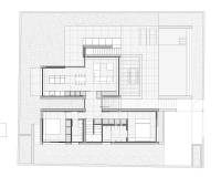 Nueva construcción  - Villa-Chalet - Polop de la Marina - La Alberca