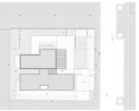 Nueva construcción  - Villa-Chalet - Polop de la Marina - La Alberca