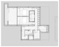 Nueva construcción  - Villa-Chalet - Polop de la Marina - La Alberca