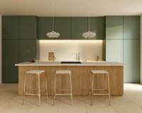 Nueva construcción  - Villa-Chalet - Polop de la Marina - Novapolop