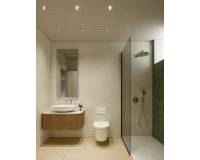 Nueva construcción  - Villa-Chalet - Polop de la Marina - Novapolop