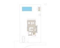 Nueva construcción  - Villa-Chalet - Polop de la Marina - Novapolop