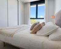 Nueva construcción  - Villa-Chalet - Polop de la Marina - PAU 1