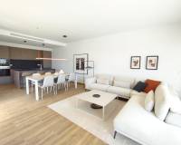 Nueva construcción  - Villa-Chalet - Polop de la Marina - PAU 1