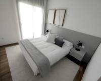 Nueva construcción  - Villa-Chalet - Polop de la Marina - PAU 1