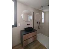 Nueva construcción  - Villa-Chalet - Polop de la Marina - PAU 1