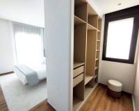 Nueva construcción  - Villa-Chalet - Polop de la Marina - PAU 1