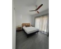 Nueva construcción  - Villa-Chalet - Polop de la Marina - PAU1