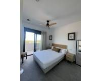 Nueva construcción  - Villa-Chalet - Polop de la Marina - PAU1