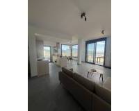 Nueva construcción  - Villa-Chalet - Polop de la Marina - PAU1