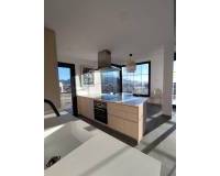 Nueva construcción  - Villa-Chalet - Polop de la Marina - PAU1