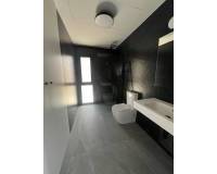 Nueva construcción  - Villa-Chalet - Polop de la Marina - PAU1