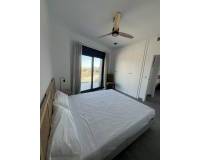 Nueva construcción  - Villa-Chalet - Polop de la Marina - PAU1