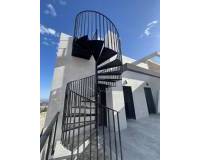 Nueva construcción  - Villa-Chalet - Polop de la Marina - PAU1